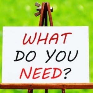 Are you looking for more out of this closet?